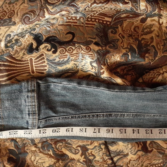 Jacket - Picture 8 of 8